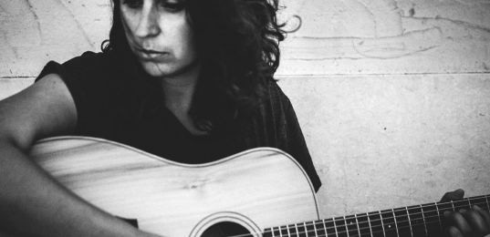 COLLINE HILL (americana, folk/FR)