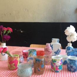 Decopatching – Marjan Geerts