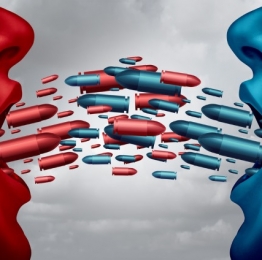 “What kind of war is this?” Populism, Extremism, and Social Spirituality – Christel Lamère Ngnambi