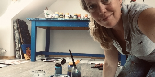 Anke Lenaerts