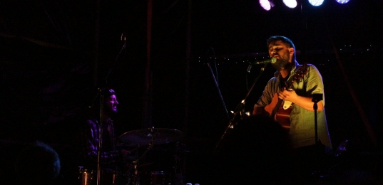 LADIES FANTASIES CLUB (acoustic rock-alternative pop/BE)