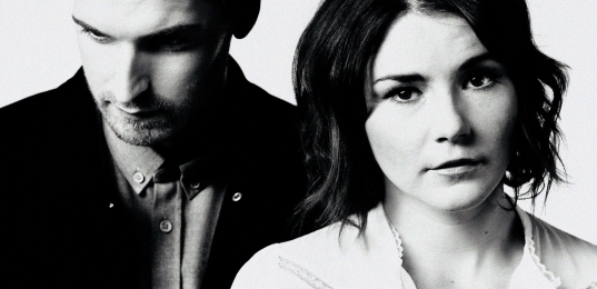 THE STARLINGS (pop-singer-songwriter/BE)